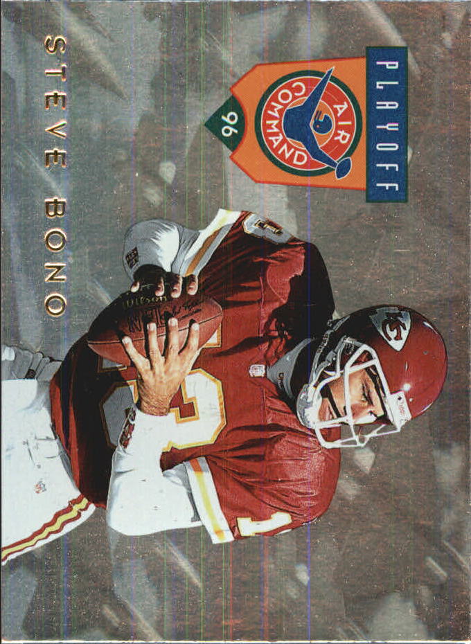 Sports Card Front