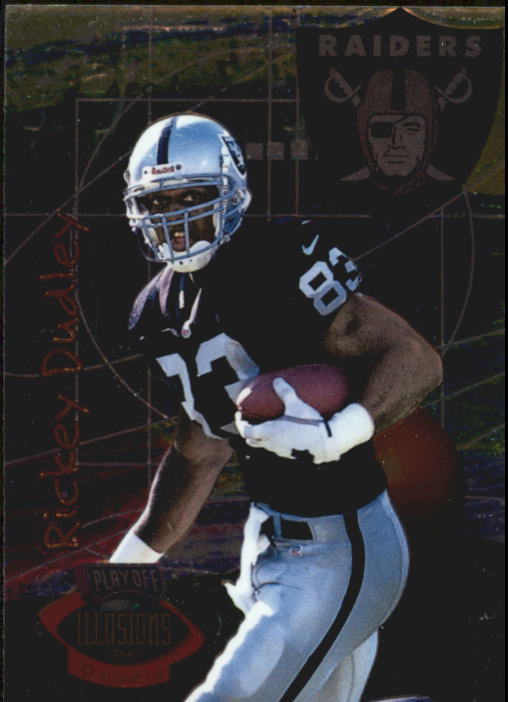 Sports Card Front