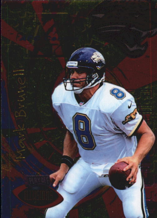 Sports Card Front