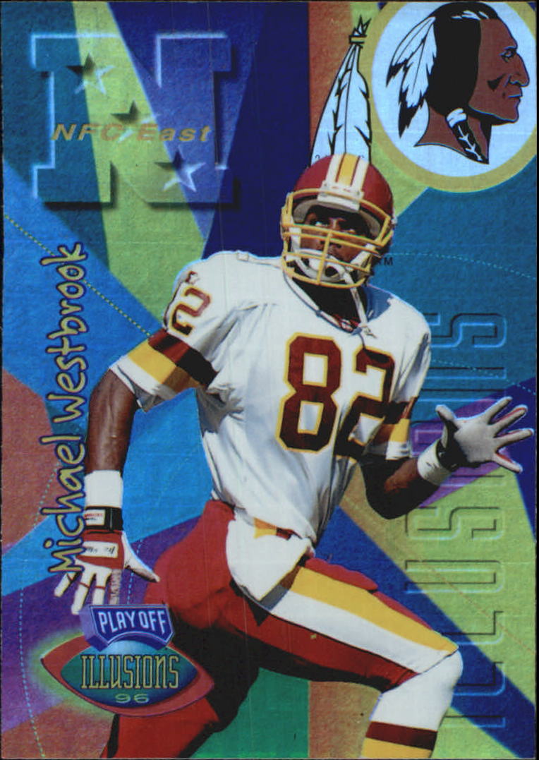 Sports Card Front