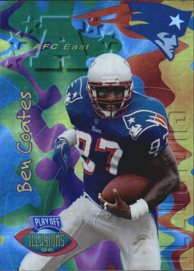 Sports Card Front