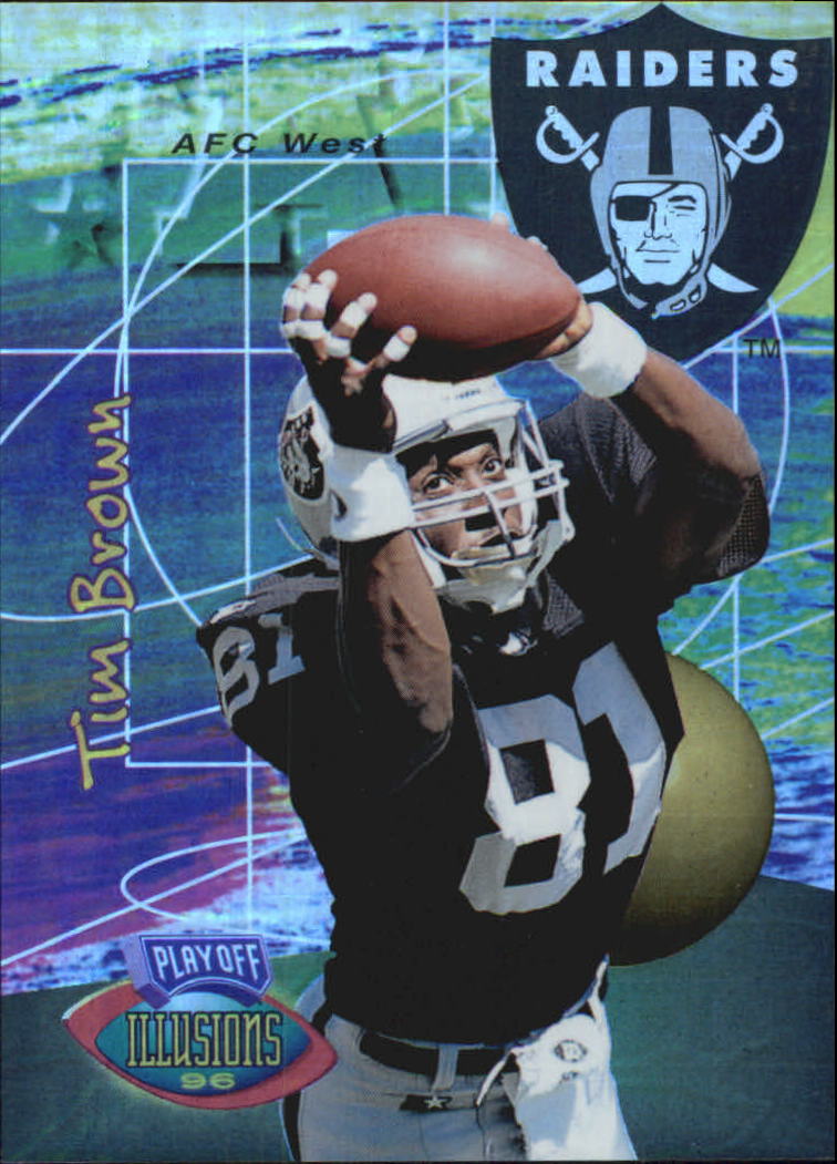 Sports Card Front