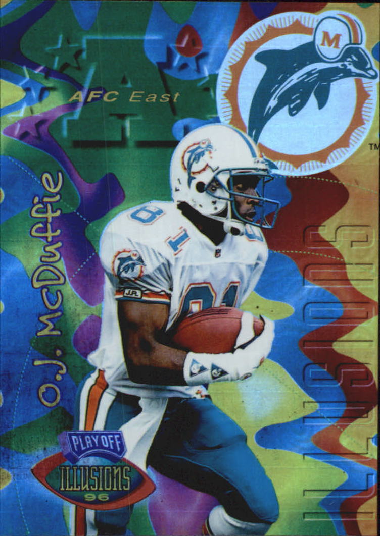 Sports Card Front