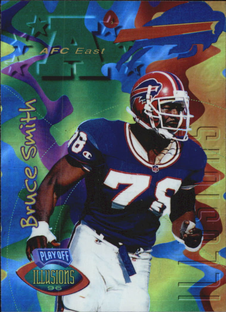 Sports Card Front
