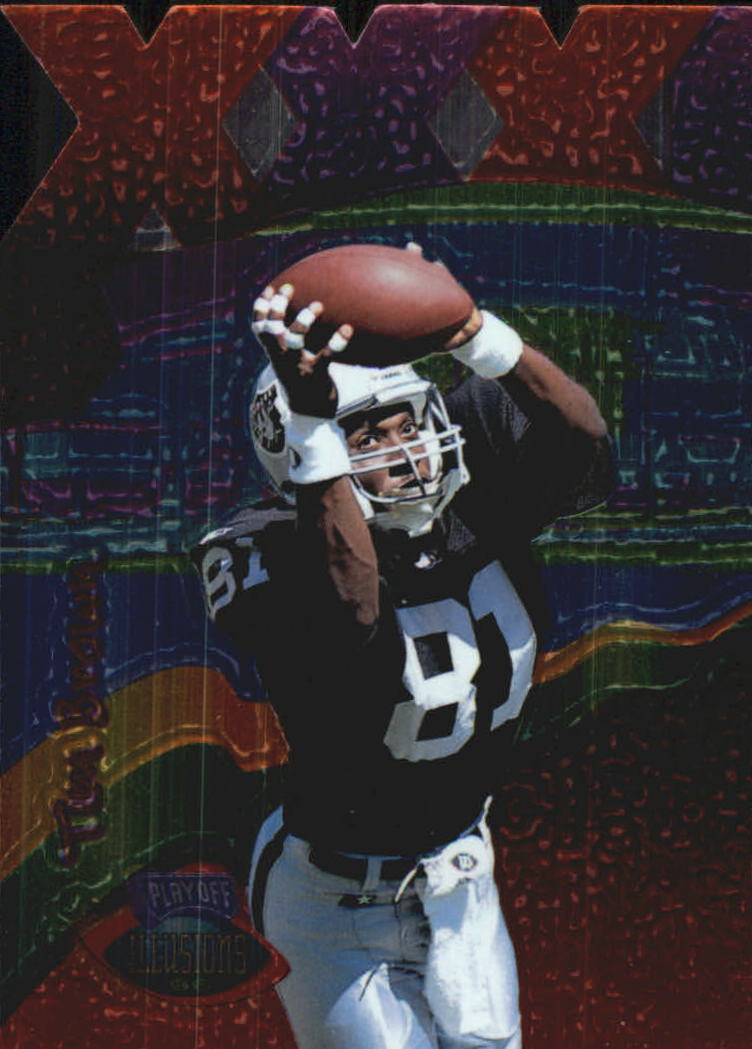 Sports Card Front