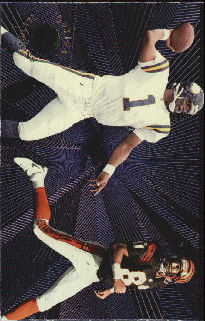 Sports Card Front