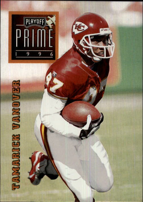Sports Card Front