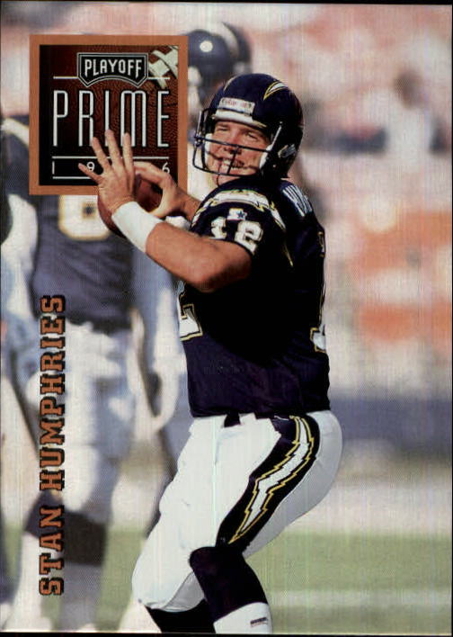 Sports Card Front