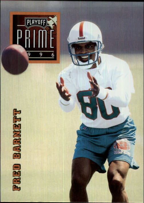 Sports Card Front