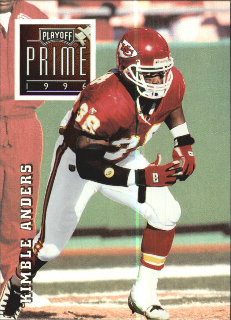 Sports Card Front