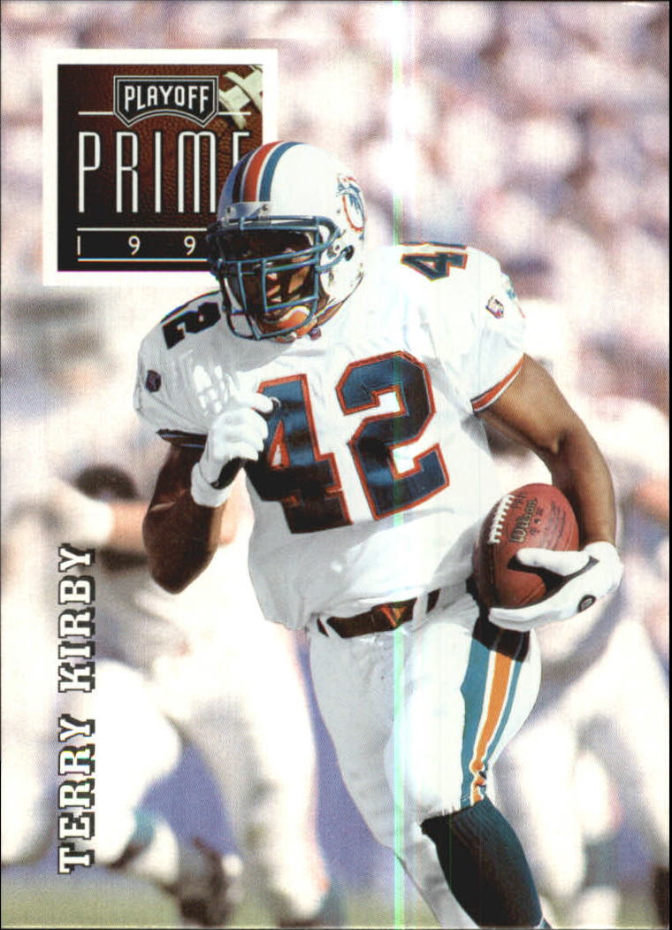 Sports Card Front