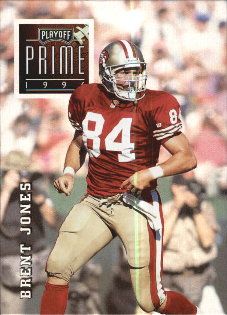 Sports Card Front