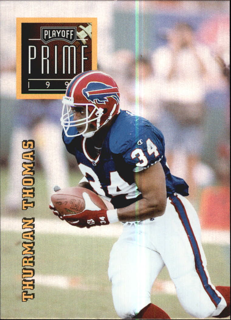 Sports Card Front