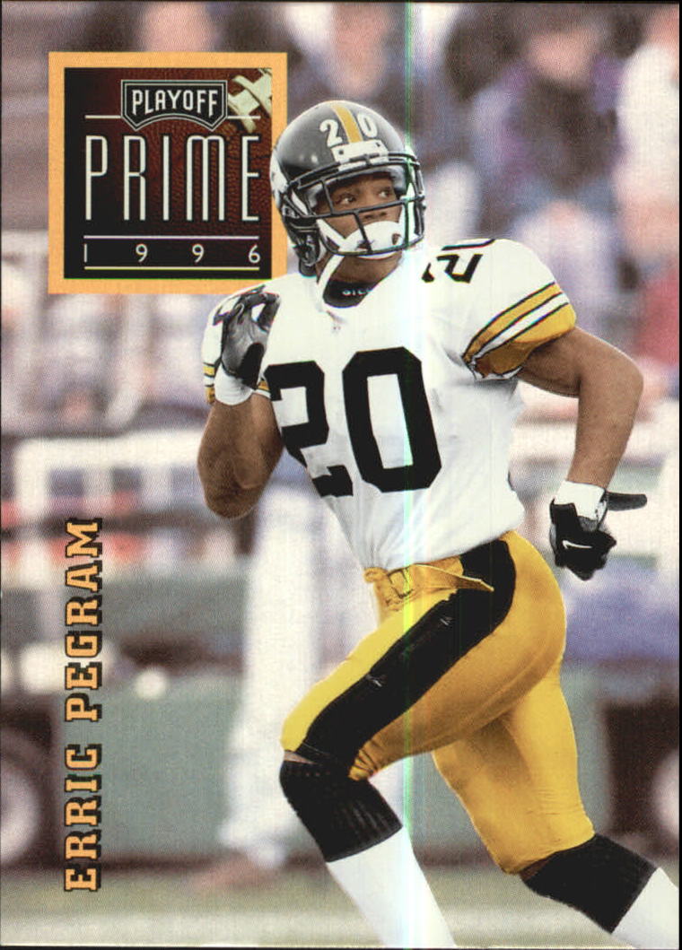 Sports Card Front