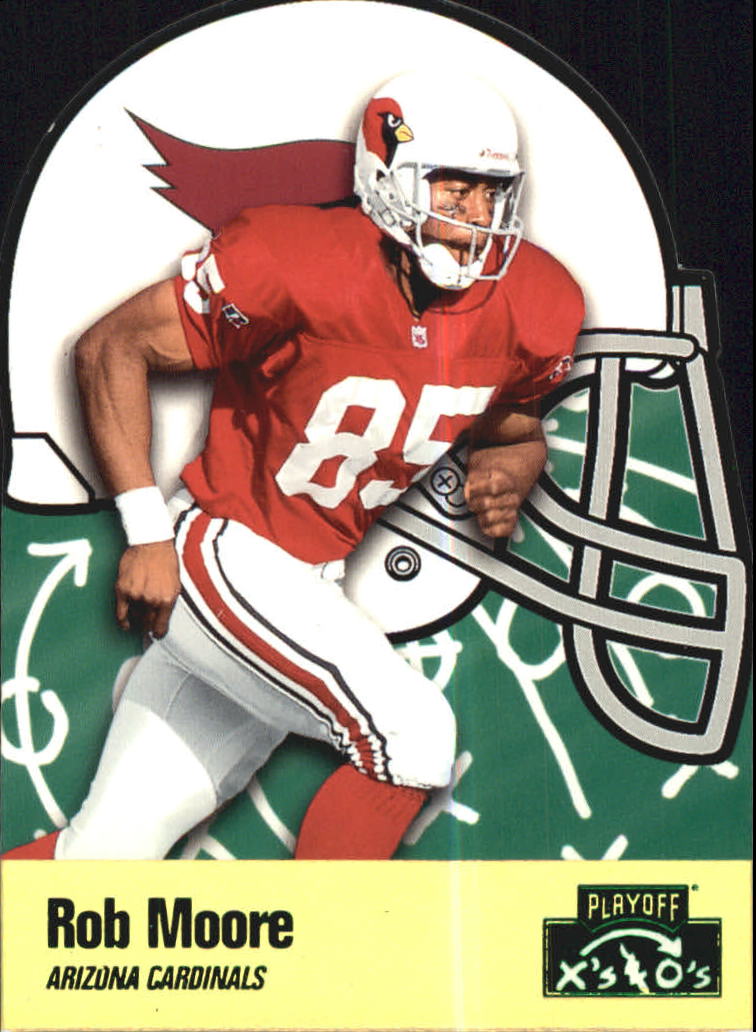 Sports Card Front