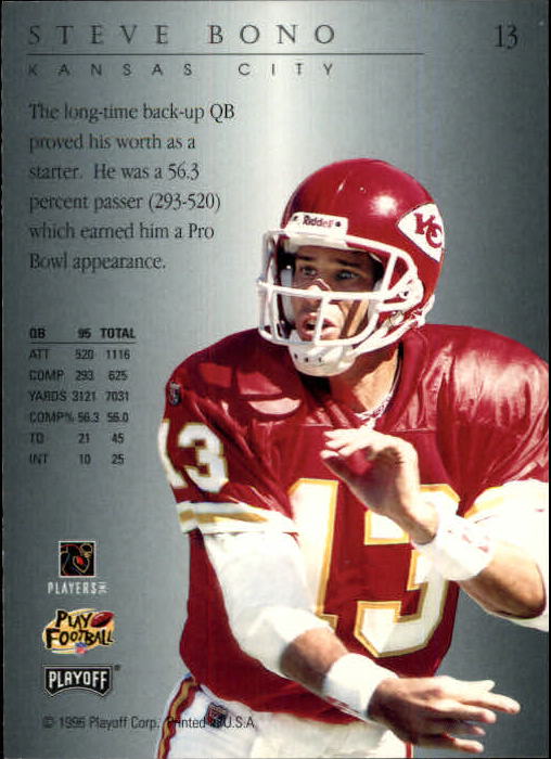 B3031- 1996 Playoff Trophy Contenders FB #s 1-120 You Pick- 15+ FREE US SHIP - Picture 27 of 241
