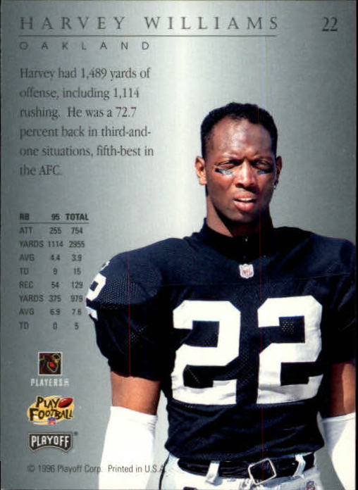 B3031- 1996 Playoff Trophy Contenders FB #s 1-120 You Pick- 15+ FREE US SHIP - Picture 41 of 241