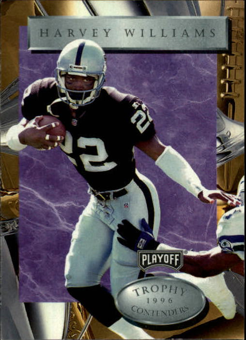 B3031- 1996 Playoff Trophy Contenders FB #s 1-120 You Pick- 15+ FREE US SHIP - Picture 40 of 241