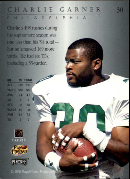 B3031- 1996 Playoff Trophy Contenders FB #s 1-120 You Pick- 15+ FREE US SHIP - Picture 57 of 241
