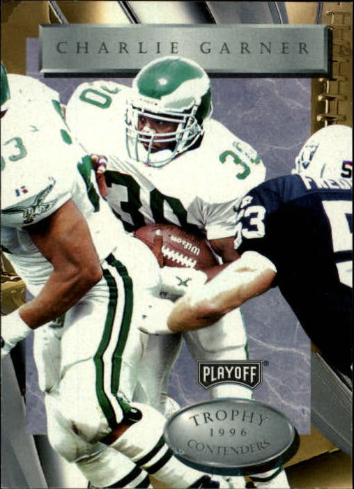 B3031- 1996 Playoff Trophy Contenders FB #s 1-120 You Pick- 15+ FREE US SHIP - Picture 56 of 241