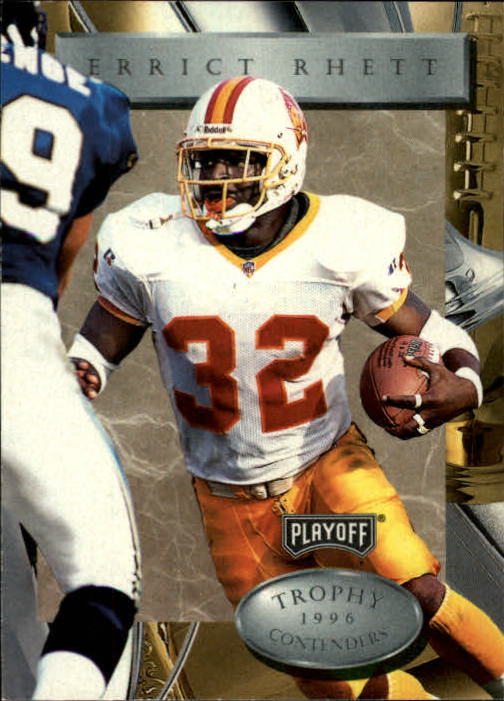 B3031- 1996 Playoff Trophy Contenders FB #s 1-120 You Pick- 15+ FREE US SHIP - Picture 60 of 241