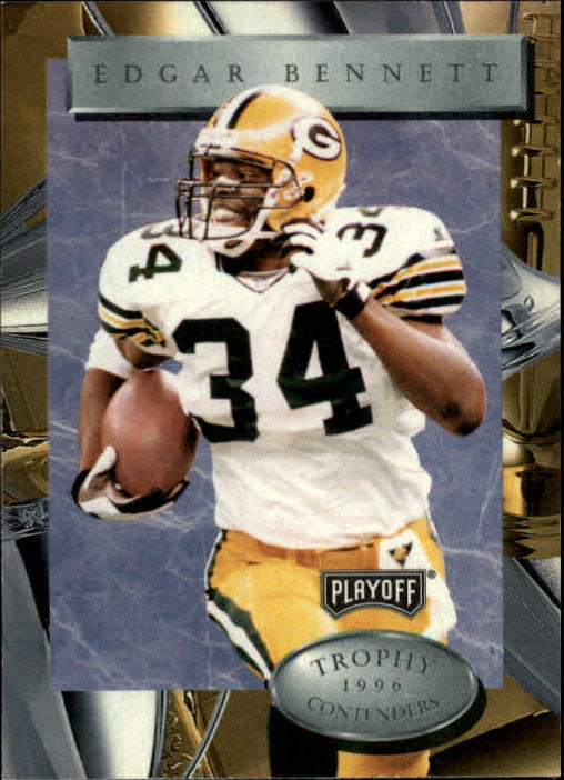 B3031- 1996 Playoff Trophy Contenders FB #s 1-120 You Pick- 15+ FREE US SHIP - Picture 64 of 241