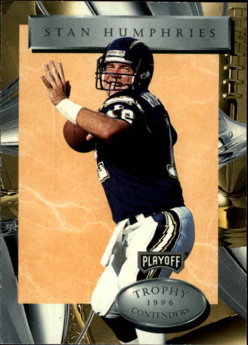 B3031- 1996 Playoff Trophy Contenders FB #s 1-120 You Pick- 15+ FREE US SHIP - Picture 70 of 241