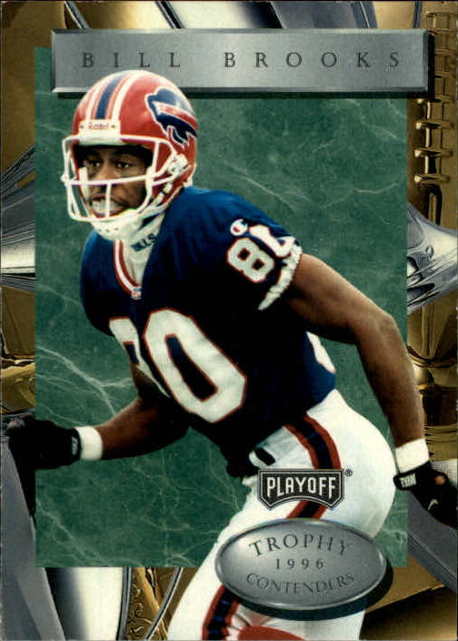 Sports Card Front