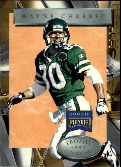 B3031- 1996 Playoff Trophy Contenders FB #s 1-120 You Pick- 15+ FREE US SHIP - Picture 84 of 241
