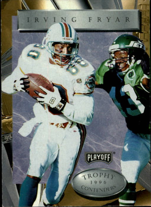 B3031- 1996 Playoff Trophy Contenders FB #s 1-120 You Pick- 15+ FREE US SHIP - Picture 86 of 241
