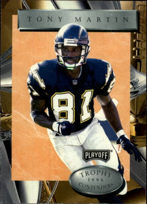B3031- 1996 Playoff Trophy Contenders FB #s 1-120 You Pick- 15+ FREE US SHIP - Picture 88 of 241