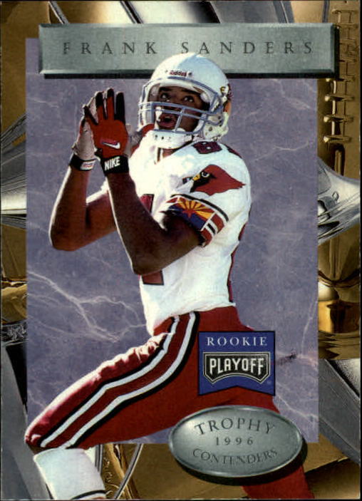 B3031- 1996 Playoff Trophy Contenders FB #s 1-120 You Pick- 15+ FREE US SHIP - Picture 94 of 241
