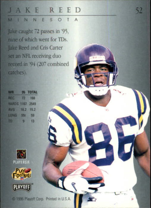 B3031- 1996 Playoff Trophy Contenders FB #s 1-120 You Pick- 15+ FREE US SHIP - Picture 99 of 241