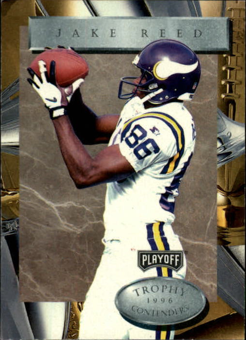 B3031- 1996 Playoff Trophy Contenders FB #s 1-120 You Pick- 15+ FREE US SHIP - Picture 98 of 241