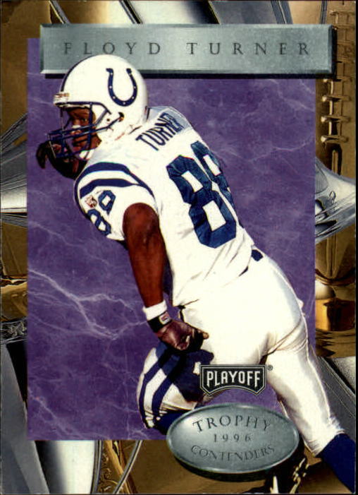 B3031- 1996 Playoff Trophy Contenders FB #s 1-120 You Pick- 15+ FREE US SHIP - Picture 102 of 241