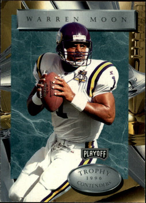B3031- 1996 Playoff Trophy Contenders FB #s 1-120 You Pick- 15+ FREE US SHIP - Picture 110 of 241