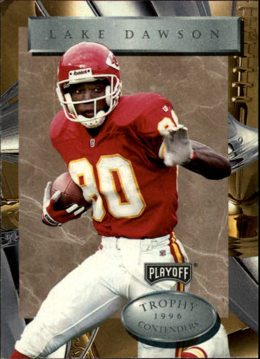 B3031- 1996 Playoff Trophy Contenders FB #s 1-120 You Pick- 15+ FREE US SHIP - Picture 126 of 241