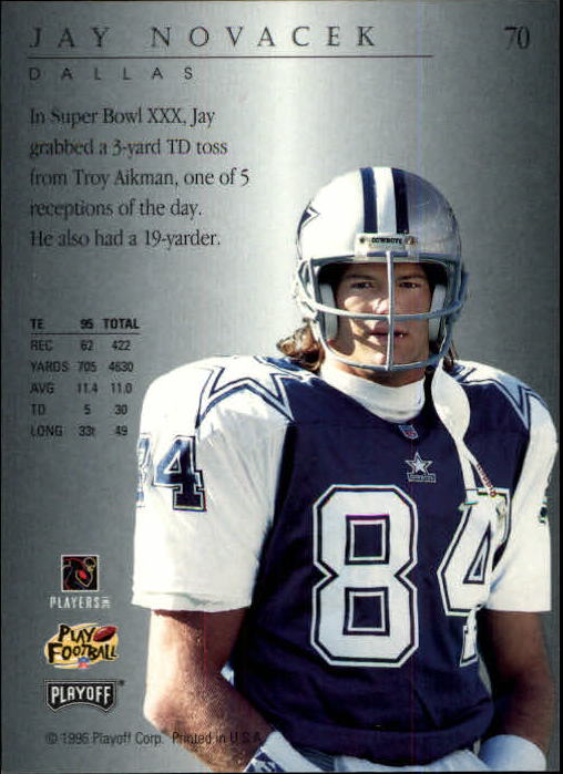B3031- 1996 Playoff Trophy Contenders FB #s 1-120 You Pick- 15+ FREE US SHIP - Picture 135 of 241