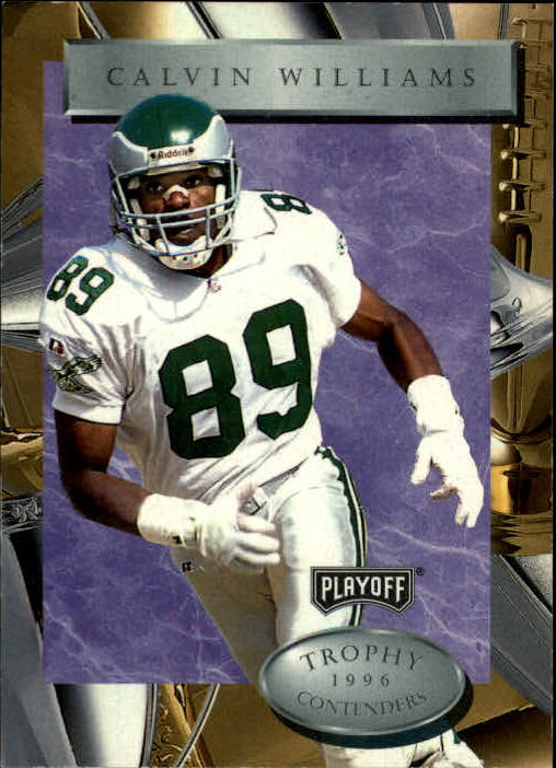 B3031- 1996 Playoff Trophy Contenders FB #s 1-120 You Pick- 15+ FREE US SHIP - Picture 140 of 241