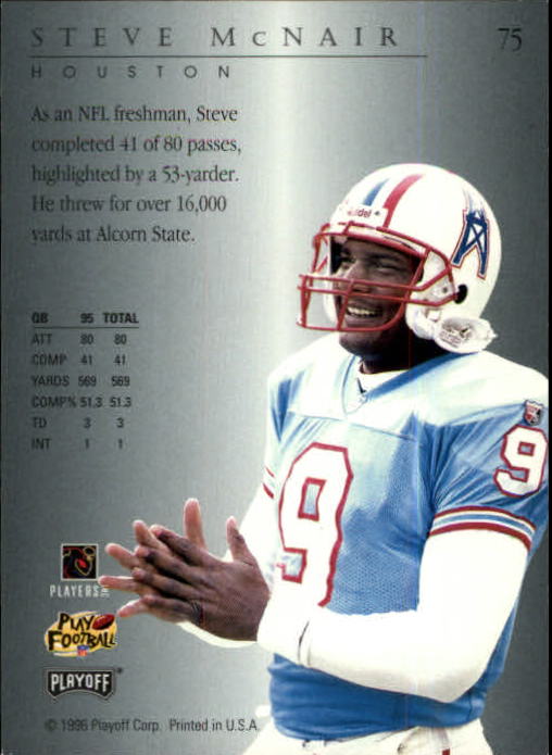 B3031- 1996 Playoff Trophy Contenders FB #s 1-120 You Pick- 15+ FREE US SHIP - Picture 145 of 241