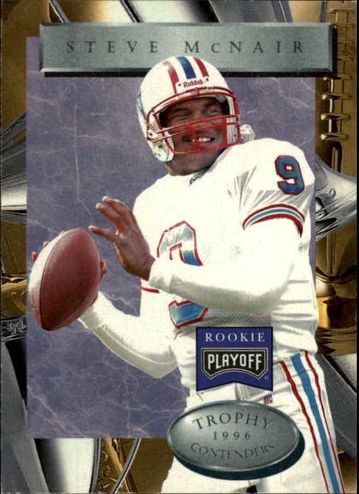 B3031- 1996 Playoff Trophy Contenders FB #s 1-120 You Pick- 15+ FREE US SHIP - Picture 144 of 241
