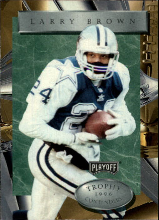 B3031- 1996 Playoff Trophy Contenders FB #s 1-120 You Pick- 15+ FREE US SHIP - Picture 150 of 241