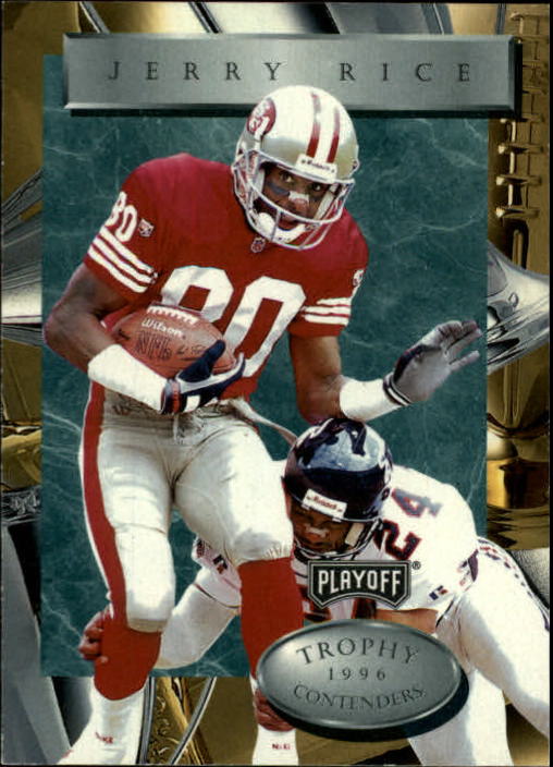 B3031- 1996 Playoff Trophy Contenders FB #s 1-120 You Pick- 15+ FREE US SHIP - Picture 154 of 241