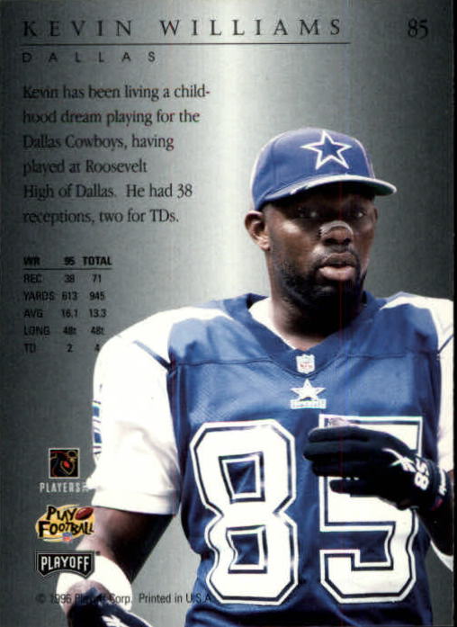 B3031- 1996 Playoff Trophy Contenders FB #s 1-120 You Pick- 15+ FREE US SHIP - Picture 165 of 241