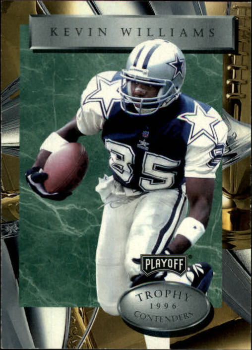 B3031- 1996 Playoff Trophy Contenders FB #s 1-120 You Pick- 15+ FREE US SHIP - Picture 164 of 241