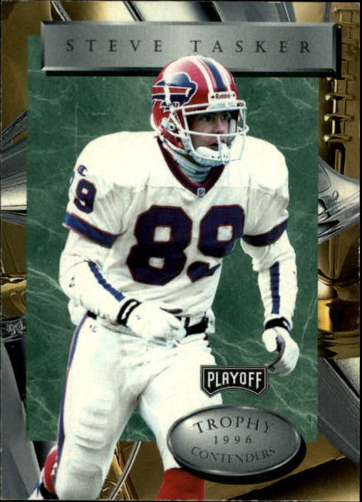 B3031- 1996 Playoff Trophy Contenders FB #s 1-120 You Pick- 15+ FREE US SHIP - Picture 170 of 241