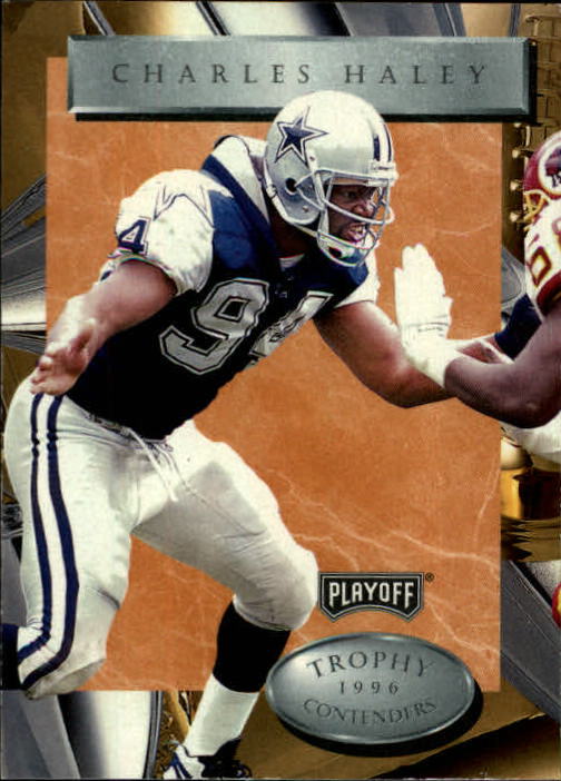 B3031- 1996 Playoff Trophy Contenders FB #s 1-120 You Pick- 15+ FREE US SHIP - Picture 178 of 241