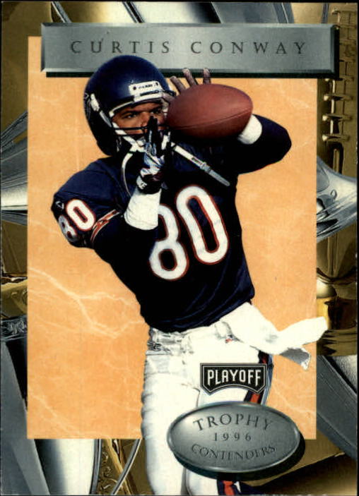 B3031- 1996 Playoff Trophy Contenders FB #s 1-120 You Pick- 15+ FREE US SHIP - Picture 202 of 241