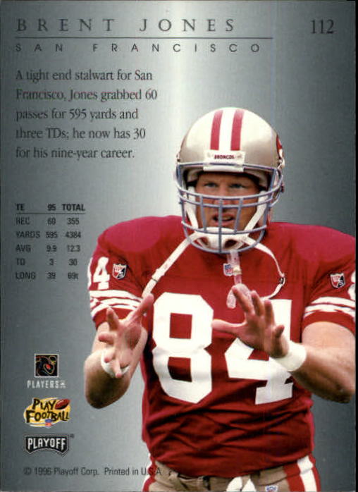 B3031- 1996 Playoff Trophy Contenders FB #s 1-120 You Pick- 15+ FREE US SHIP - Picture 213 of 241