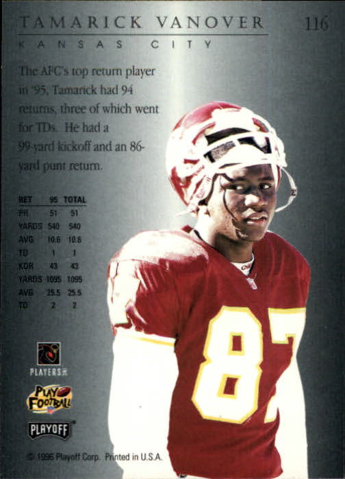 B3031- 1996 Playoff Trophy Contenders FB #s 1-120 You Pick- 15+ FREE US SHIP - Picture 221 of 241